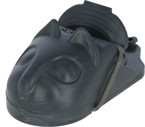 MouseStop egércsapda - 2 db, csali nélkül - display