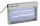 EcoKill Inox 2030 elektromos légycsapda - 2 x 15 W