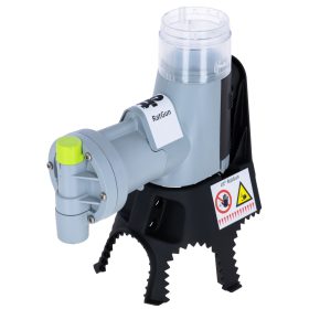 Cit RatGun patkány és egérfogó