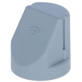 Cit RatGun NFC-vevő - adatok kiolvasásához