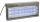 EcoKill Inox IPX4 elektromos légycsapda - 2 x 18 W