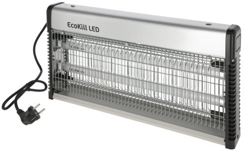 EcoKill LED elektromos rovarcsapda