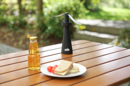 CIT darázs- és légyriasztó - szertartóval