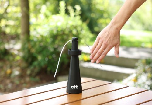 CIT darázs- és légyriasztó - szertartóval