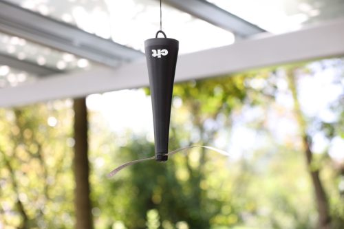 CIT darázs- és légyriasztó - szertartóval