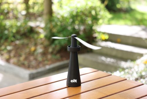 CIT darázs- és légyriasztó - szertartóval