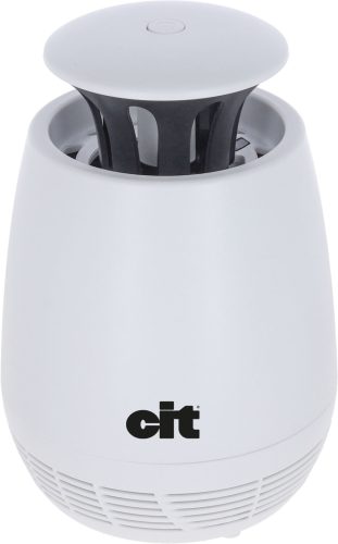 CIT Eletktromos rovarcsapda - UV fénnyel és ventilátorral