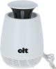 CIT Eletktromos rovarcsapda - UV fénnyel és ventilátorral