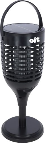 Kültéri napelemes rovarcsapda - LED-UV, IPX4