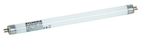 Tartalékcső EcoKill Inox elektromos légycsapdához (299935, 299831 cikkszámhoz) - 15 W