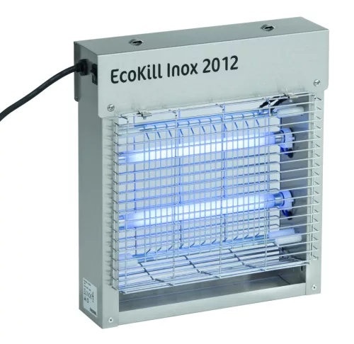Tartalékcső EcoKill Inox elektromos légycsapdához (299935, 299831 cikkszámhoz) - 15 W