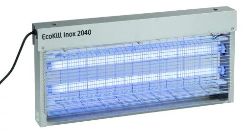 Tartalékcső EcoKill Inox elektromos légycsapdához (299935, 299831 cikkszámhoz) - 15 W