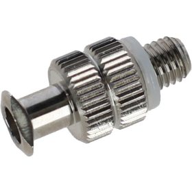 Adapter LL/csavar - HSW fecskendőhöz