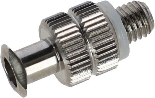 Adapter LL/csavar - HSW fecskendőhöz