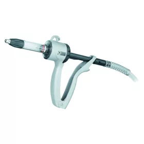   HSW DRENCH-MATIC® Premium LL adapter injektáló fecskendőre átszereléshez (csak 12,5 ml-hez + 30 ml-hez használható)