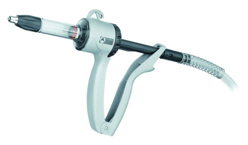 HSW DRENCH-MATIC® Premium LL adapter injektáló fecskendőre átszereléshez (csak 12,5 ml-hez + 30 ml-hez használható)