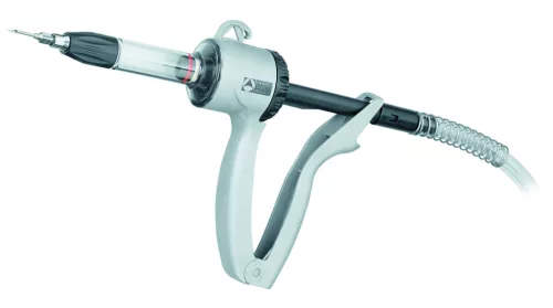 HSW DRENCH-MATIC® Premium LL adapter injektáló fecskendőre átszereléshez (csak 12,5 ml-hez + 30 ml-hez használható)
