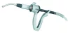 HSW DRENCH-MATIC® Premium LL adapter injektáló fecskendőre átszereléshez (csak 12,5 ml-hez + 30 ml-hez használható)