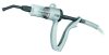 HSW DRENCH-MATIC® Premium LL adapter injektáló fecskendőre átszereléshez (csak 12,5 ml-hez + 30 ml-hez használható)