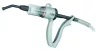 HSW DRENCH-MATIC® Premium LL adapter injektáló fecskendőre átszereléshez (csak 12,5 ml-hez + 30 ml-hez használható)