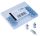 HSW HENKE-JECT® TBC HSW-ECO kanül - 0,7 x 4 mm, 12 db/műanyag dobozban