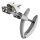 Balos henger HSW ECO-MATIC® Twin gyógyszeradagolóhoz - 2 ml