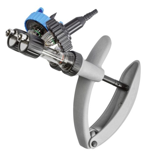 Jobbos henger HSW ECO-MATIC® Twin gyógyszeradagolóhoz - 2 ml