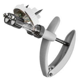   Első rész HSW ECO-MATIC® Twin gyógyszeradagolóhoz - Lauer-Lock hatlapú