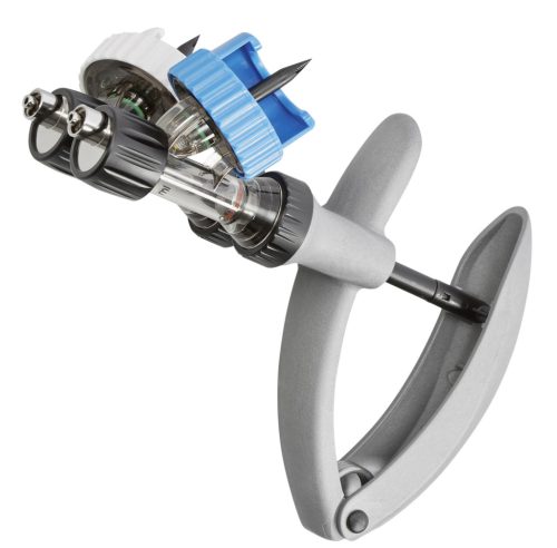 Forgó csavar HSW ECO-MATIC® Twin gyógyszeradagolóhoz