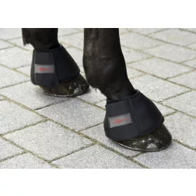Covalliero Protecto neoprén pataharang - póni