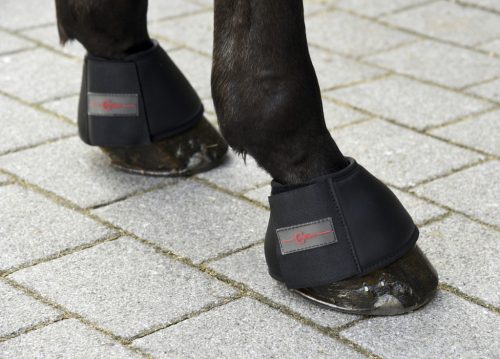 Covalliero Protecto neoprén pataharang - póni