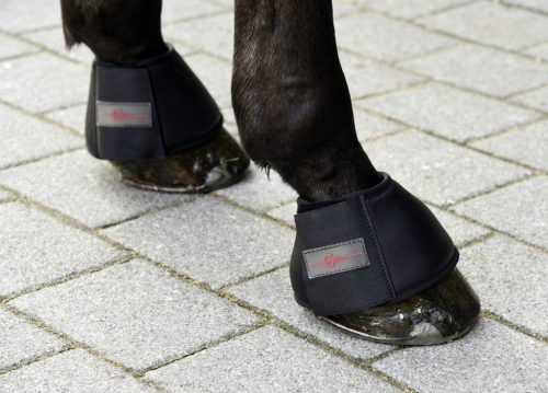 Covalliero Protecto neoprén pataharang - full