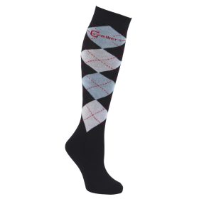 Covalliero Brescia lovaglózokni - éjkék, 34-36