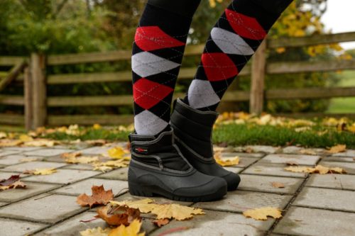 Covalliero Ottawa 2.0 thermo téli csizma - 39