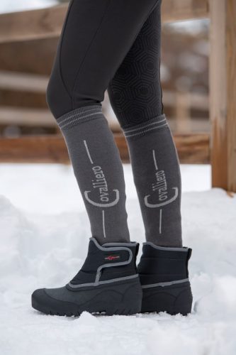 Covalliero Ottawa 2.0 thermo téli csizma - 42
