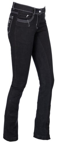 Basic Jodhpur lovaglónadrág - fekete, 42