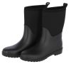 Covalliero NeoLite félmagas csizma - fekete, 36