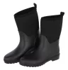 Covalliero NeoLite félmagas csizma - fekete, 36