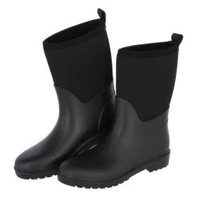 Covalliero NeoLite félmagas csizma - fekete, 36