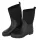 Covalliero NeoLite félmagas csizma - fekete, 36