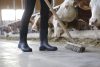 Covalliero NeoLite félmagas csizma - fekete, 36