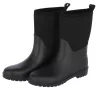 Covalliero NeoLite félmagas csizma - fekete, 36