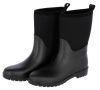 Covalliero NeoLite félmagas csizma - fekete, 37