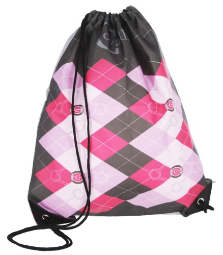 Lilli lóápoló készlet zsákkal