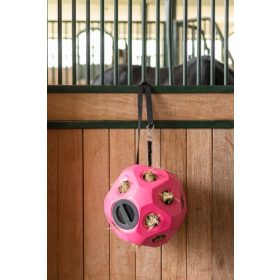 HeuBoy játéklabda - rózsaszín