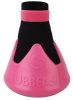 Tubbease patacipő lovaknak - rózsaszín, S