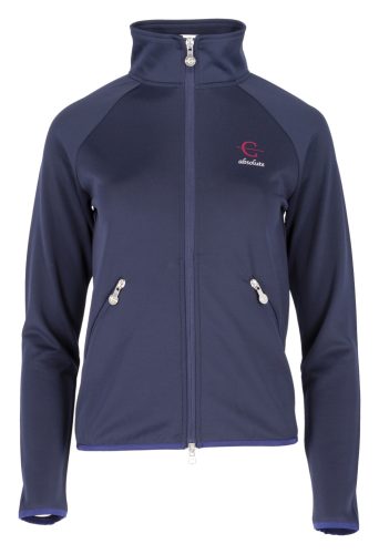 Covalliero Active női felső - kék, XS