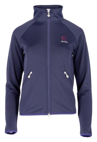 Covalliero Active női felső - kék, XXL