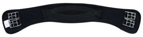 Covalliero rövid heveder - 75 cm, neoprén