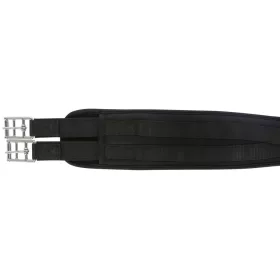 Covalliero memóriahabos heveder - fekete, 110 cm
